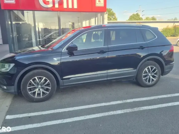 Volkswagen Tiguan II