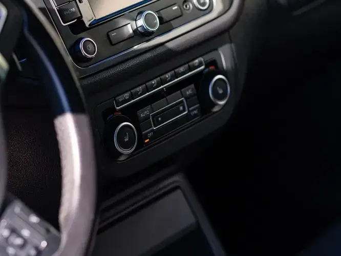 Volkswagen Tiguan I 2.0 TDI 4Motion DSG Trend & Fun