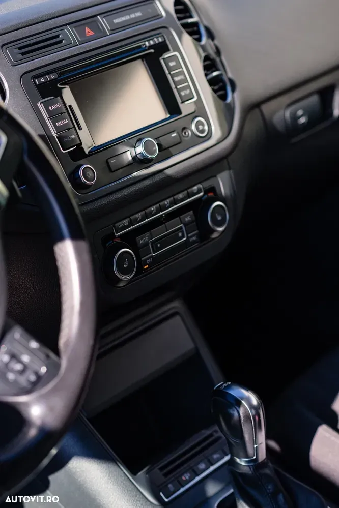 Volkswagen Tiguan I 2.0 TDI 4Motion DSG Trend & Fun — imagine 5