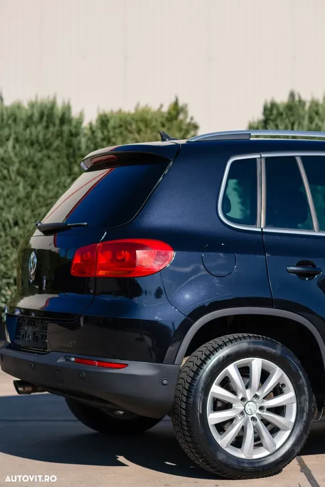 Volkswagen Tiguan I 2.0 TDI 4Motion DSG Trend & Fun — imagine 6