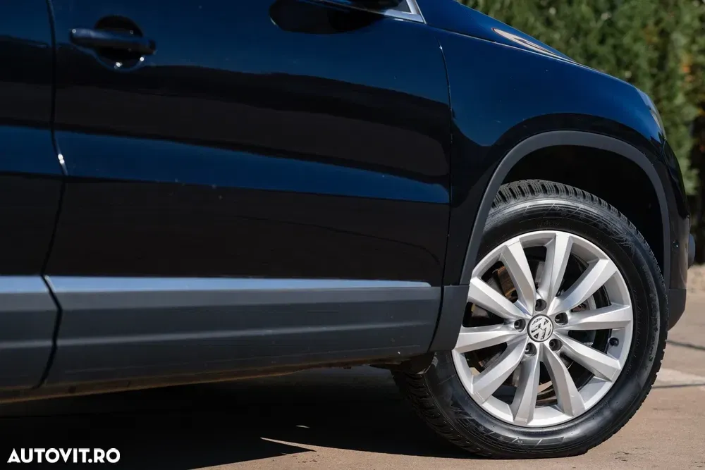 Volkswagen Tiguan I 2.0 TDI 4Motion DSG Trend & Fun — imagine 2