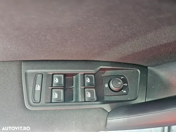 Volkswagen Tiguan II 1.5 TSI ACT DSG Life