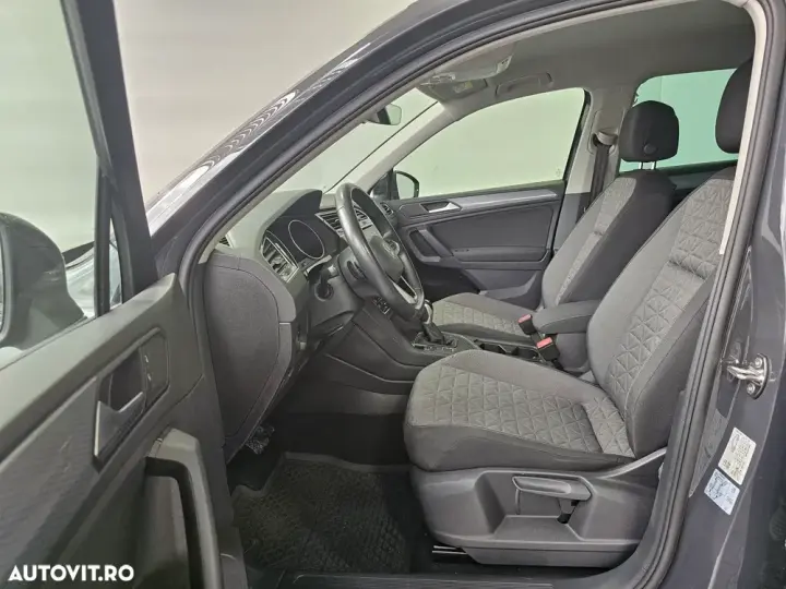 Volkswagen Tiguan II 1.5 TSI ACT DSG Life