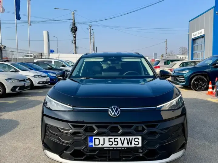 Volkswagen T-Roc 1.5 eTSI 115 CP DSG MHEV Life