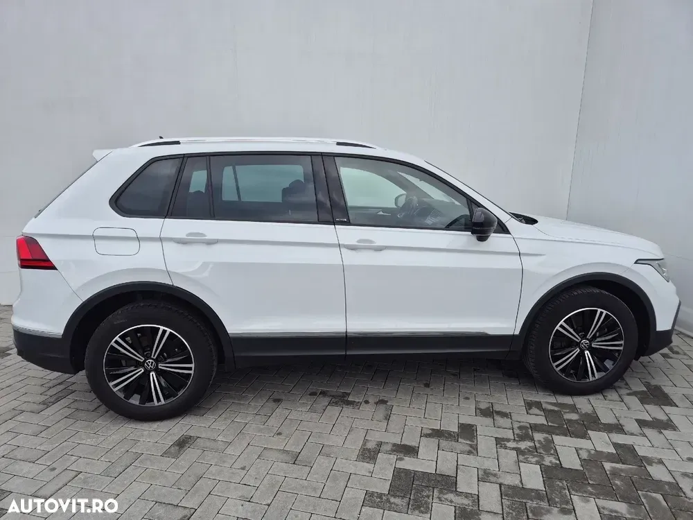 Volkswagen Tiguan 1.4 eHybrid OPF DSG Life — imagine 6