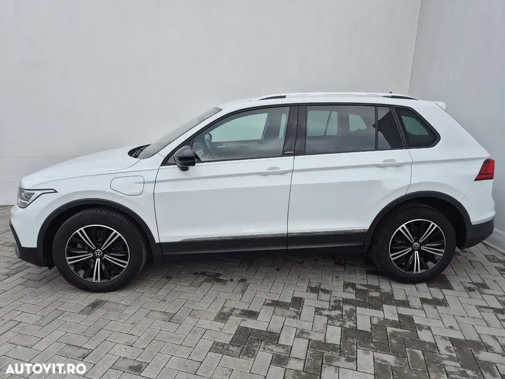 Volkswagen Tiguan 1.4 eHybrid OPF DSG Life — imagine 2