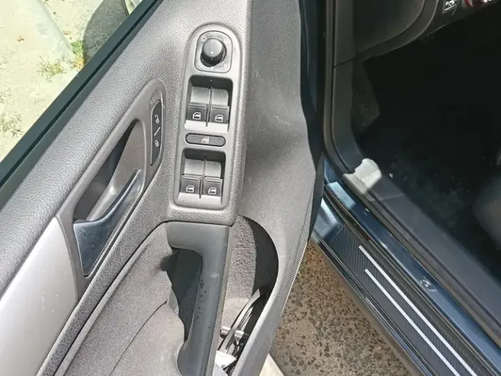 Volkswagen Golf VI 1.4 TSI Highline