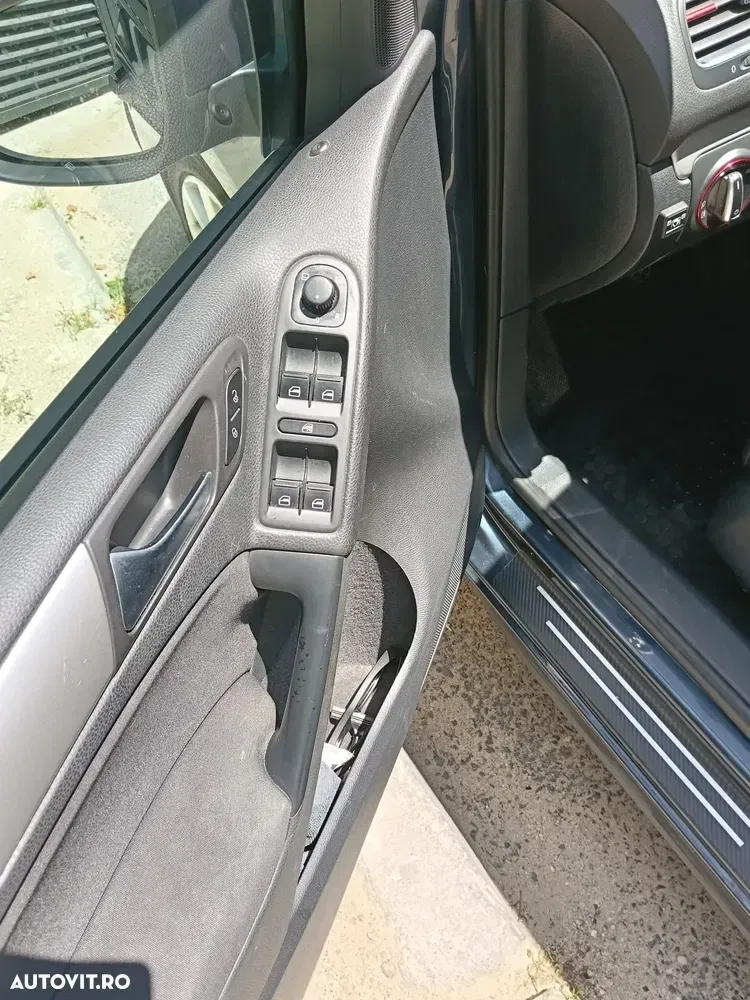 Volkswagen Golf VI 1.4 TSI Highline — imagine 6