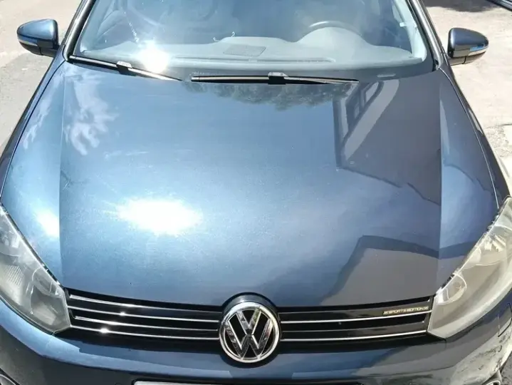 Volkswagen Golf VI 1.4 TSI Highline