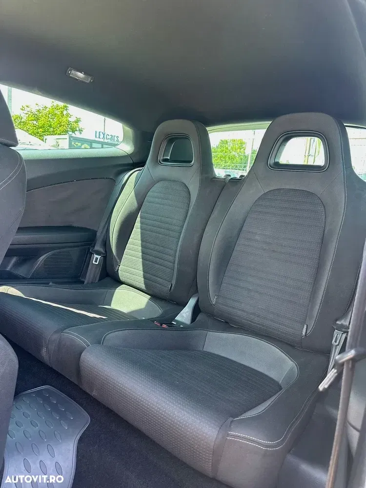Volkswagen Scirocco 2.0 TDI — imagine 6