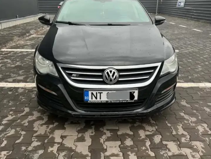 Volkswagen Passat CC 1.8 TSI