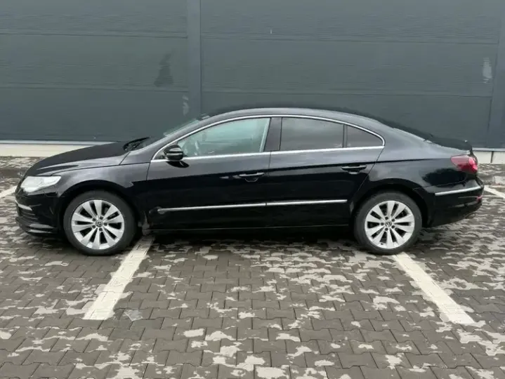 Volkswagen Passat CC 1.8 TSI