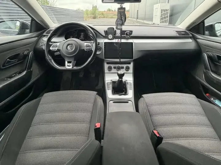 Volkswagen Passat CC 1.8 TSI