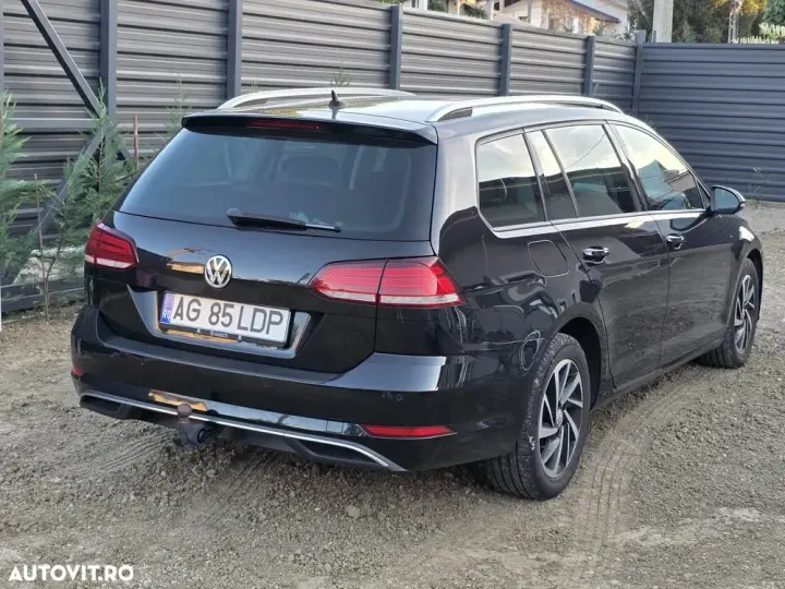 Volkswagen Golf VII 1.6 TDI Comfortline
