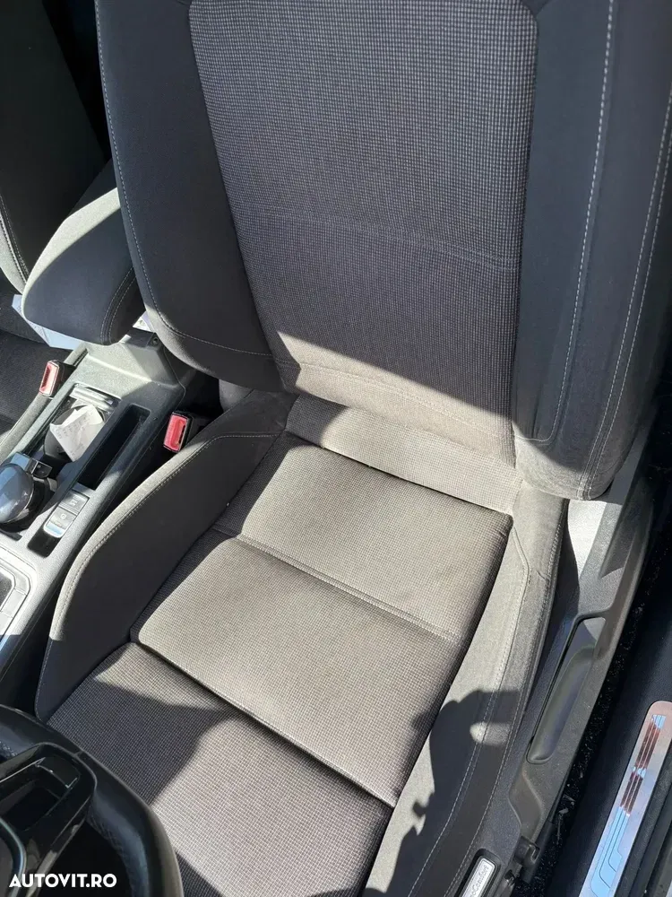 Volkswagen Passat B8 2.0 TDI DSG Comfortline — imagine 6