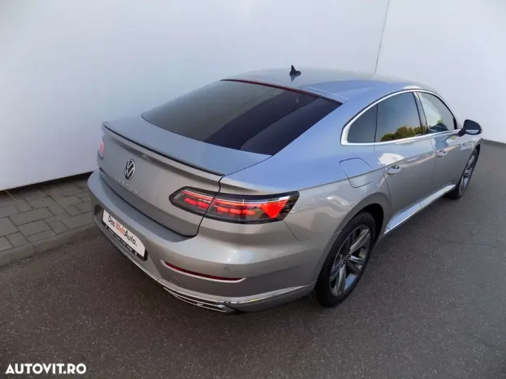 Volkswagen Arteon 2.0 TDI SCR DSG R-Line