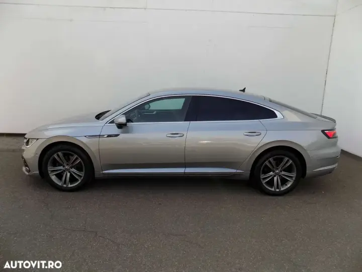 Volkswagen Arteon 2.0 TDI SCR DSG R-Line