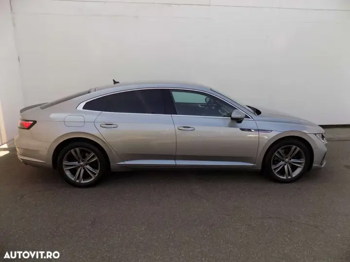 Volkswagen Arteon 2.0 TDI SCR DSG R-Line