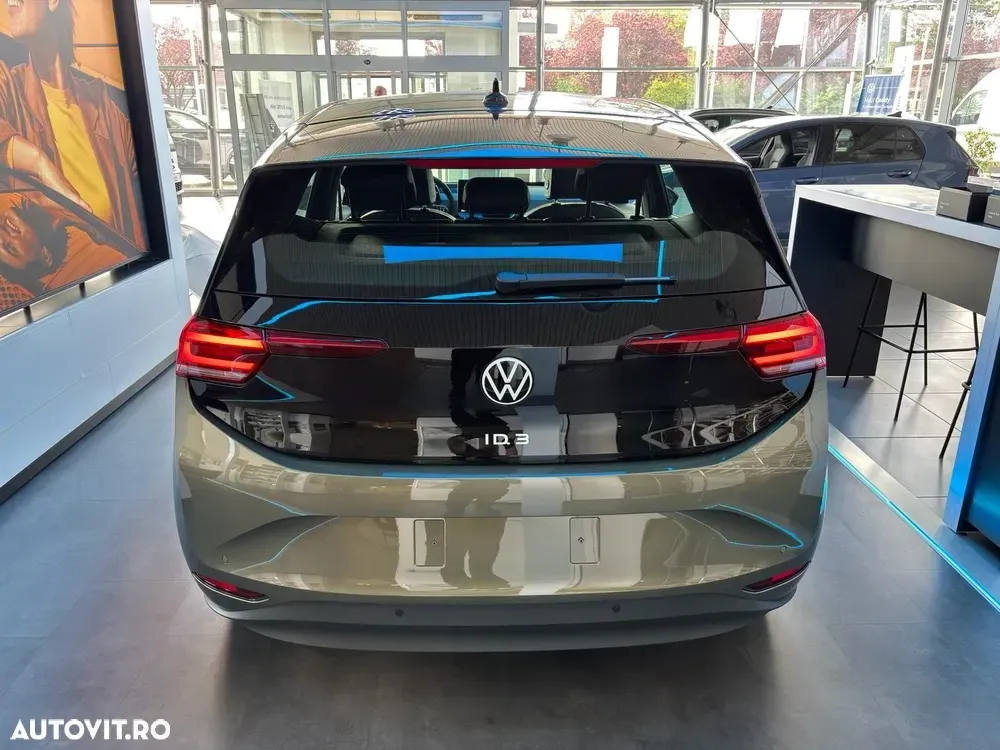 Volkswagen ID.3 — imagine 6