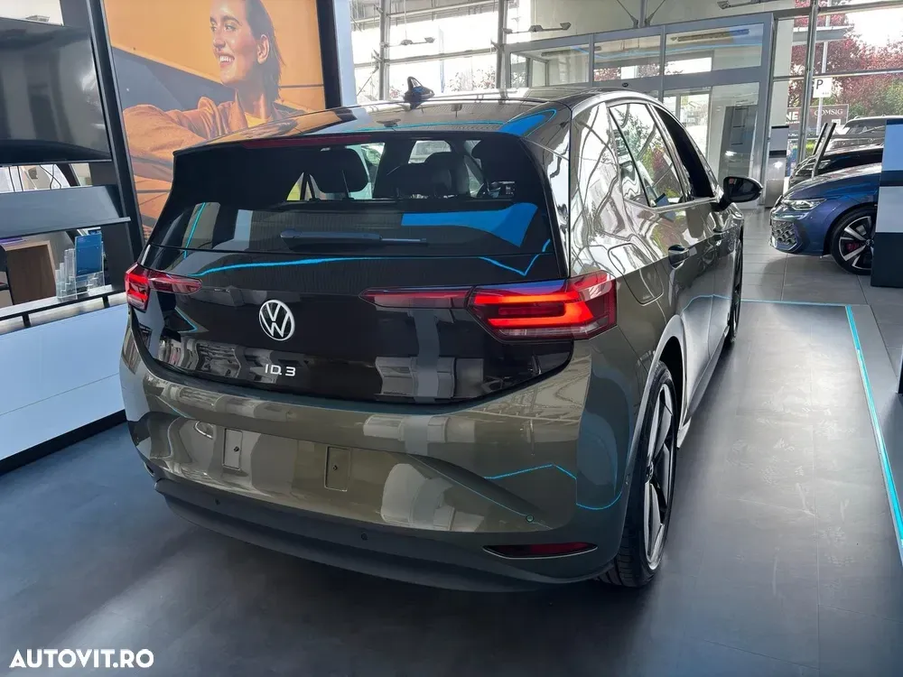 Volkswagen ID.3 — imagine 5