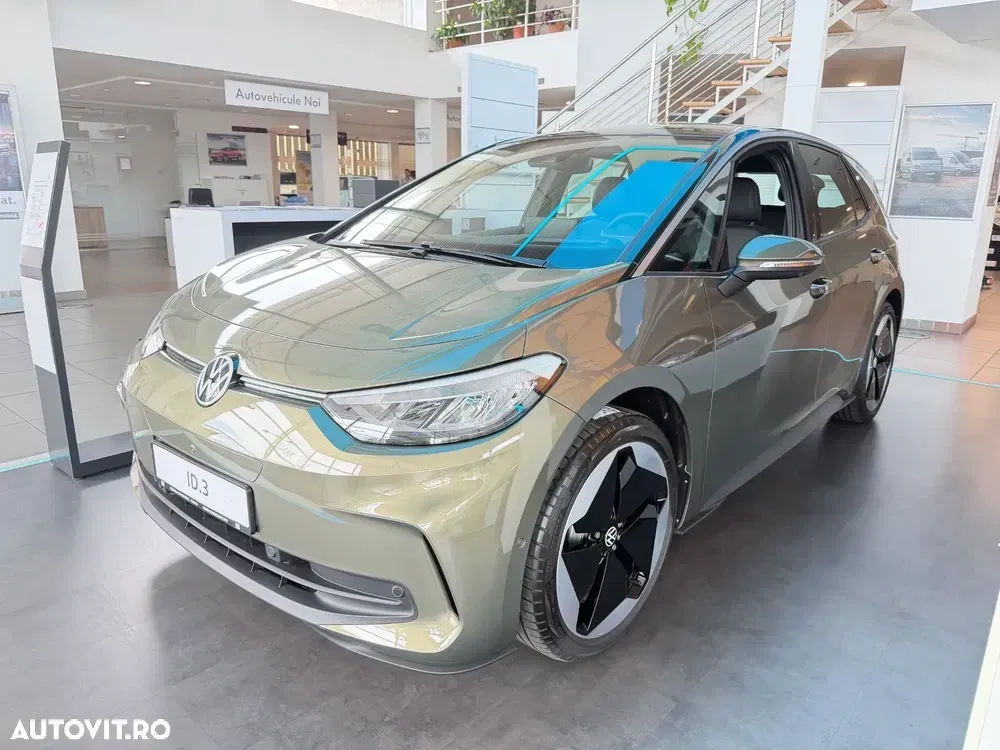 Volkswagen ID.3 — imagine 3
