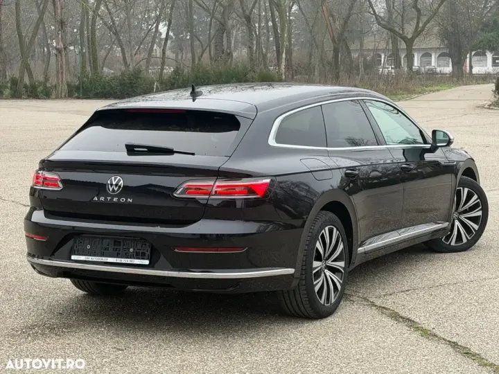 Volkswagen Arteon 2.0 TDI SCR DSG Elegance