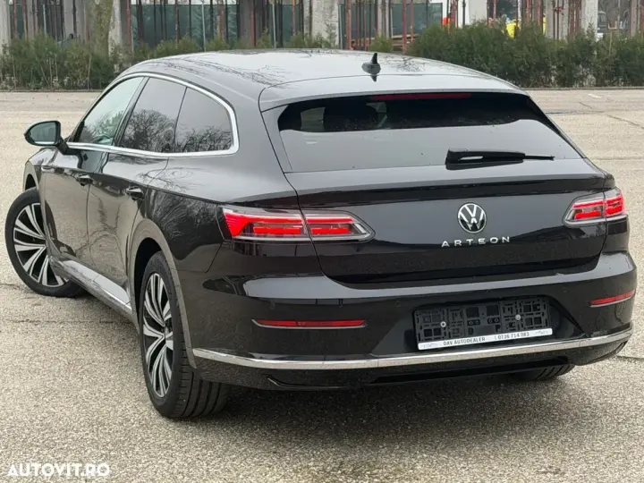 Volkswagen Arteon 2.0 TDI SCR DSG Elegance