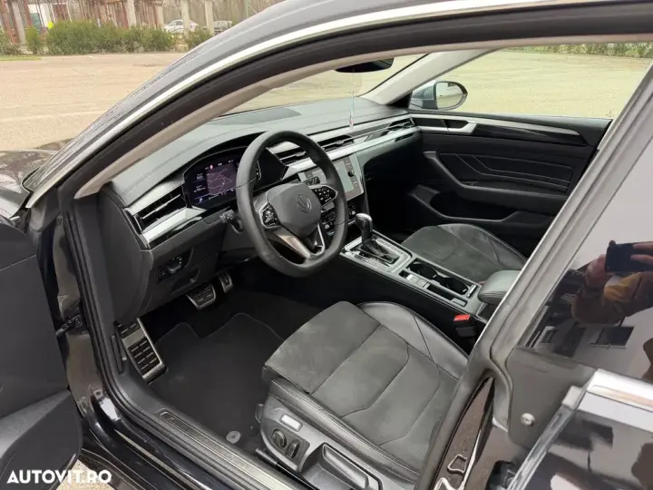 Volkswagen Arteon 2.0 TDI SCR DSG Elegance