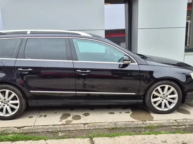 Volkswagen Passat B6 2.0TDI Comfortline DPF DSG