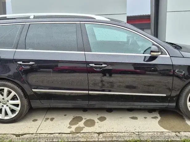 Volkswagen Passat B6 2.0TDI Comfortline DPF DSG