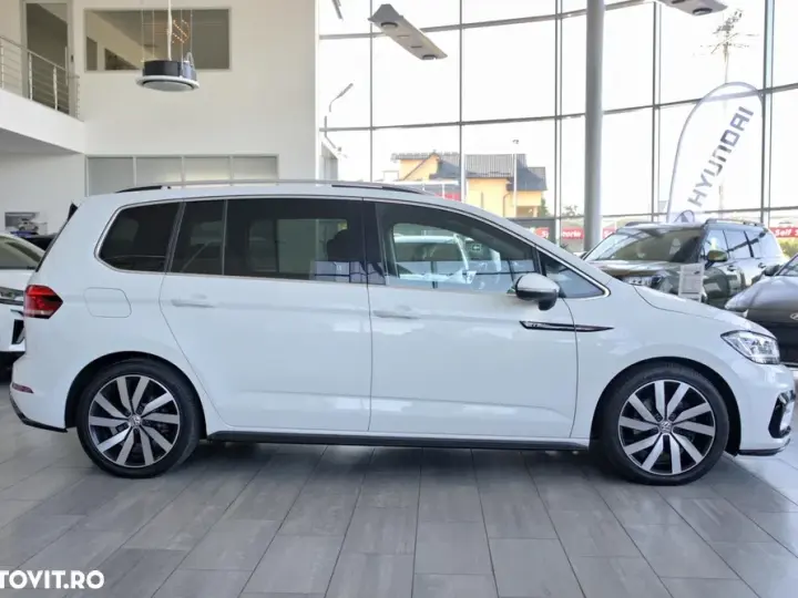 Volkswagen Touran II