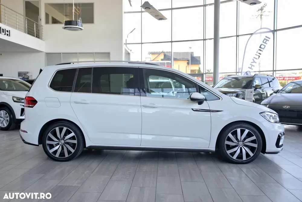 Volkswagen Touran II — imagine 5