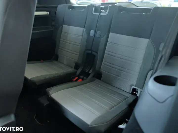 Volkswagen Touran II