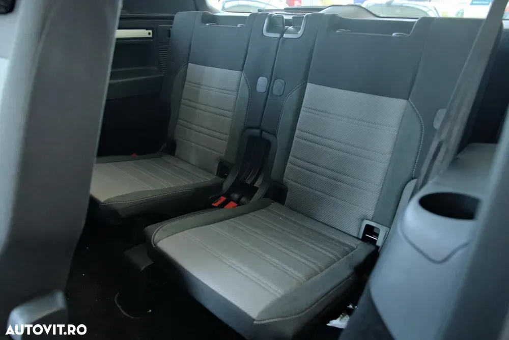 Volkswagen Touran II — imagine 6