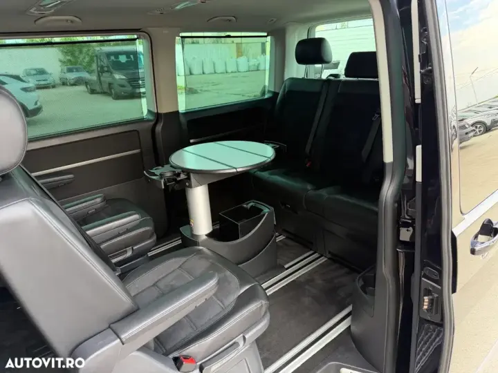 Volkswagen Multivan T6