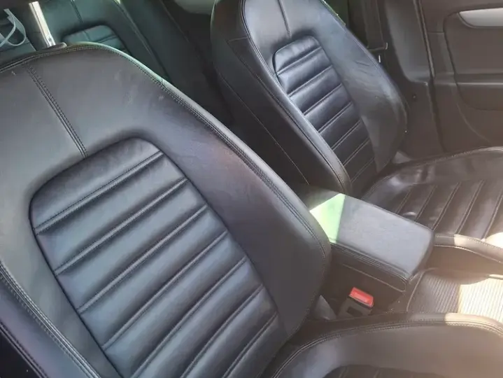 Volkswagen Passat Alltrack B7