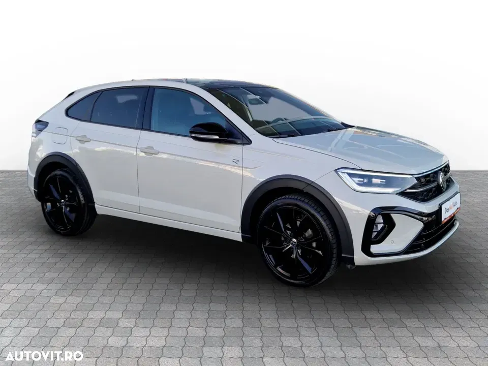 Volkswagen Taigo 1.5 TSI DSG R-Line — imagine 5