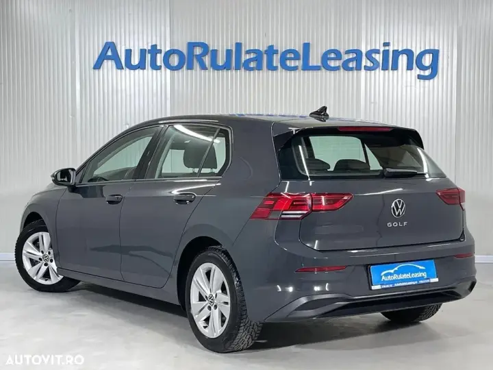 Volkswagen Golf VIII 1.0 TSI Life