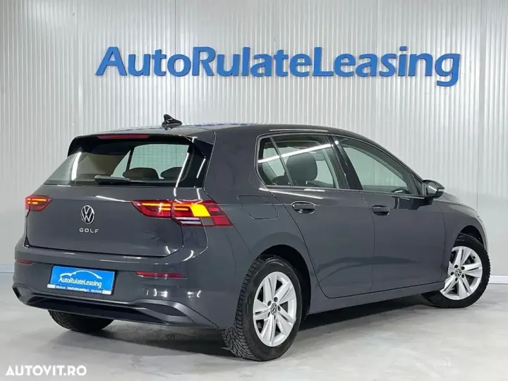 Volkswagen Golf VIII 1.0 TSI Life