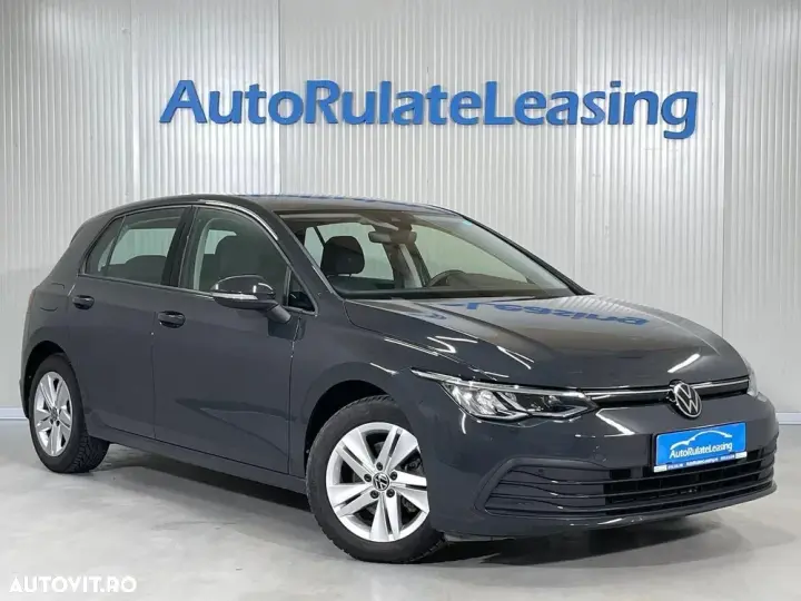 Volkswagen Golf VIII 1.0 TSI Life