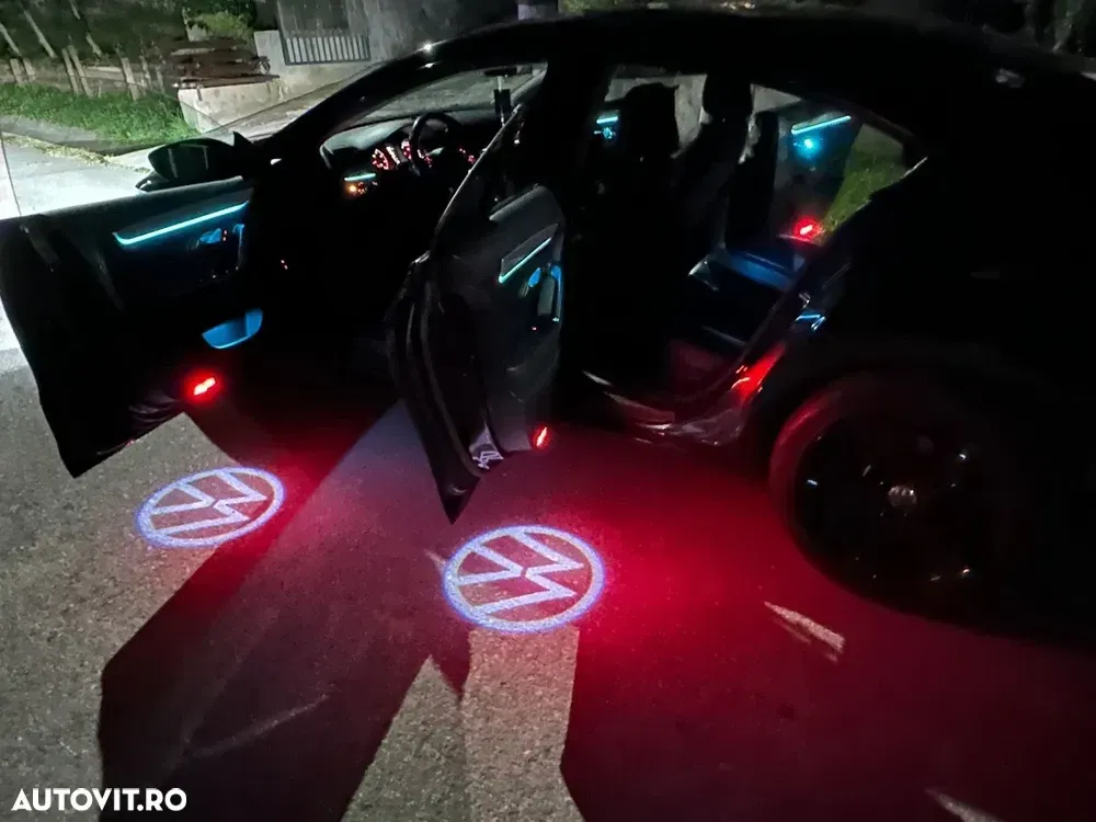 Volkswagen Passat CC — imagine 3