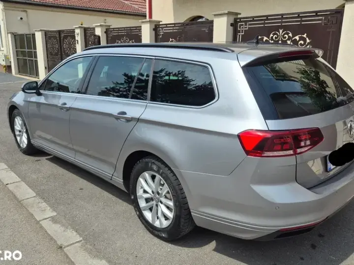Volkswagen Passat B8 1.5 TSI OPF DSG Comfortline