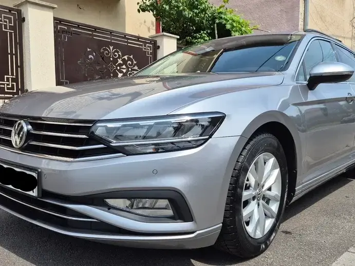 Volkswagen Passat B8 1.5 TSI OPF DSG Comfortline