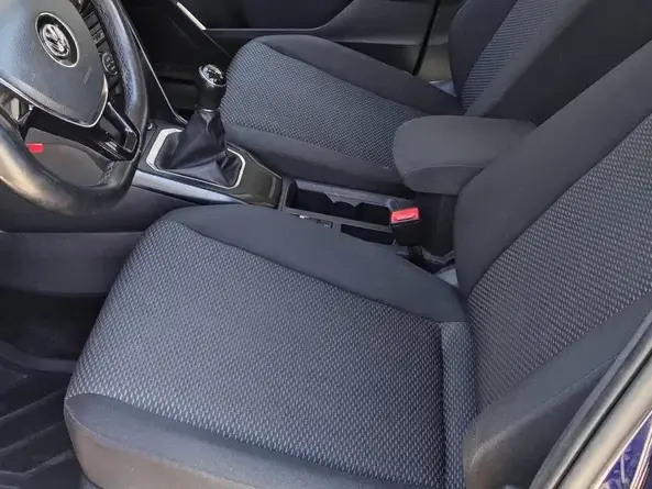 Volkswagen T-Roc 1.6 TDI Base
