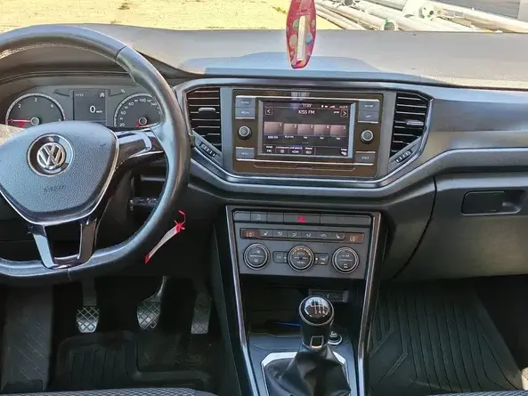 Volkswagen T-Roc 1.6 TDI Base