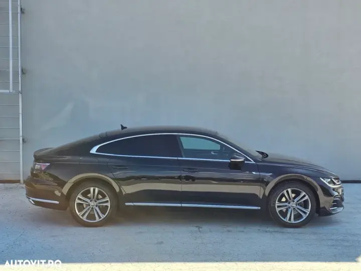 Volkswagen Arteon 2.0 TSI DSG R-Line