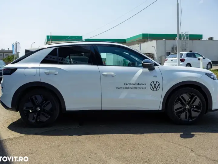 Volkswagen T-Roc 1.5 eTSI 150 CP DSG MHEV R-Line