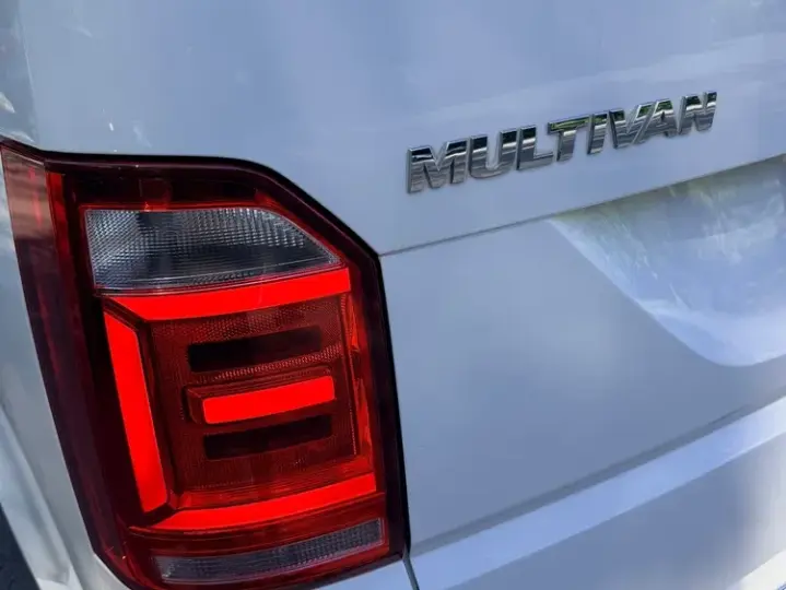 Volkswagen Multivan T6