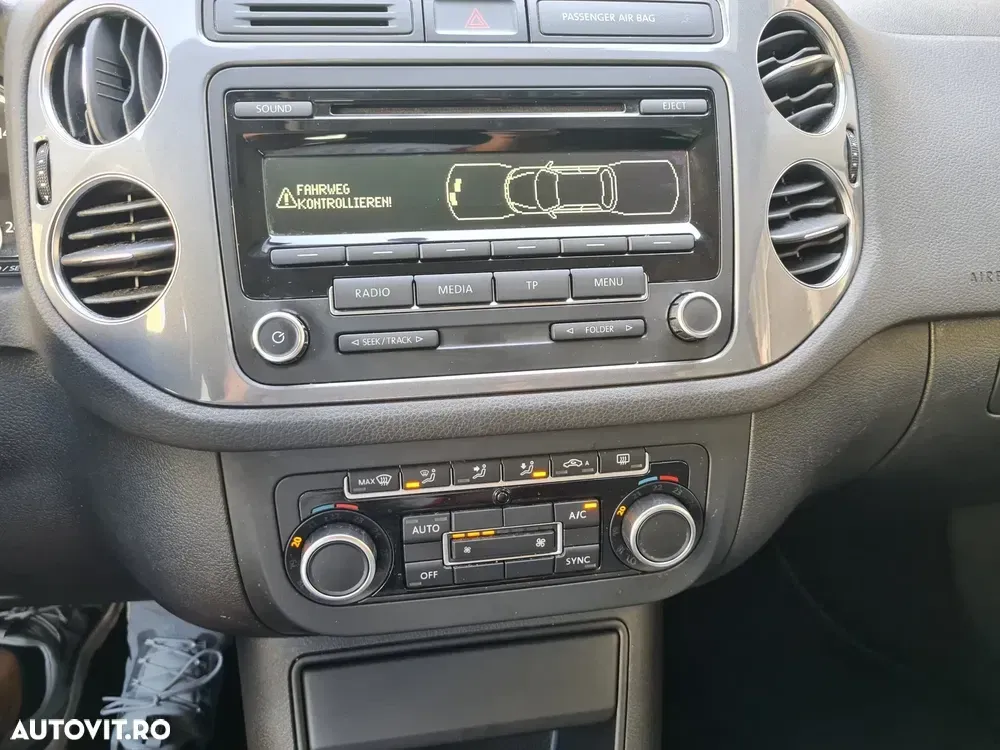 Volkswagen Tiguan — imagine 5