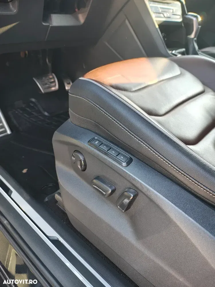 Volkswagen Tiguan II 2.0 TDI SCR 4MOTION DSG Elegance — imagine 4